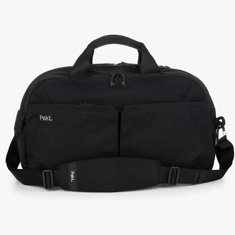 Pakt One Travel Duffel 35L NWT - Picture 12 of 13